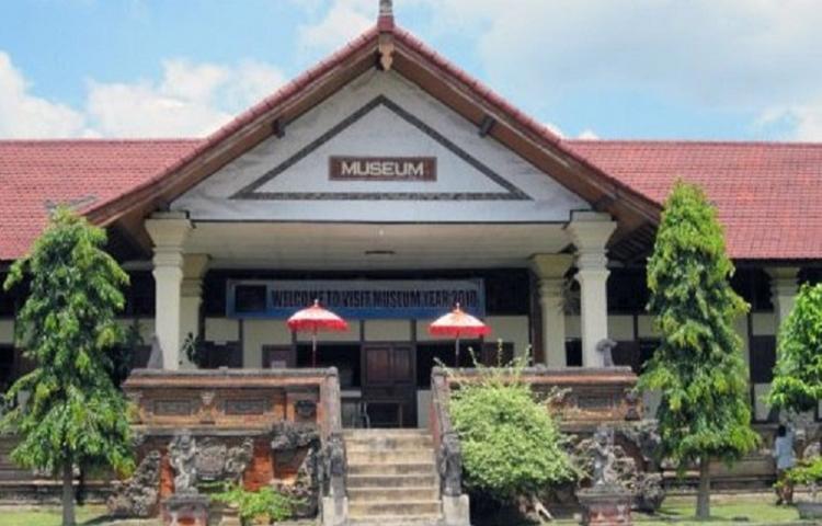 Museum Semarajaya, Wisata Edukasi di Klungkung
